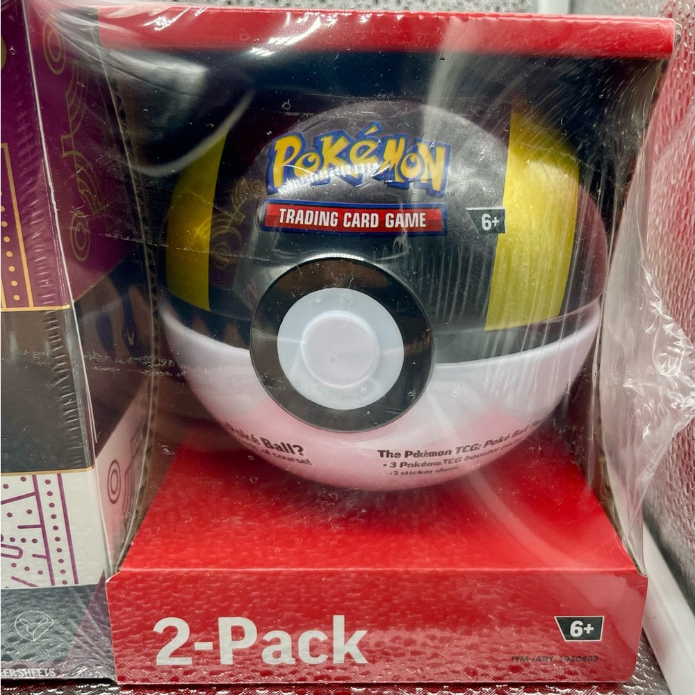Pokemon TCG: Holiday Calendar 2025
